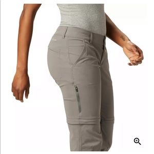 Columbia OmniShield Pants